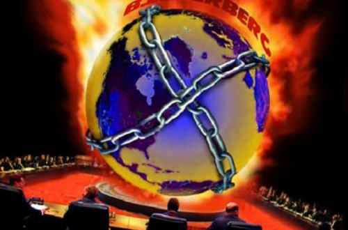 A reunião anual do Clube de Bilderberg contou este ano com três portugueses