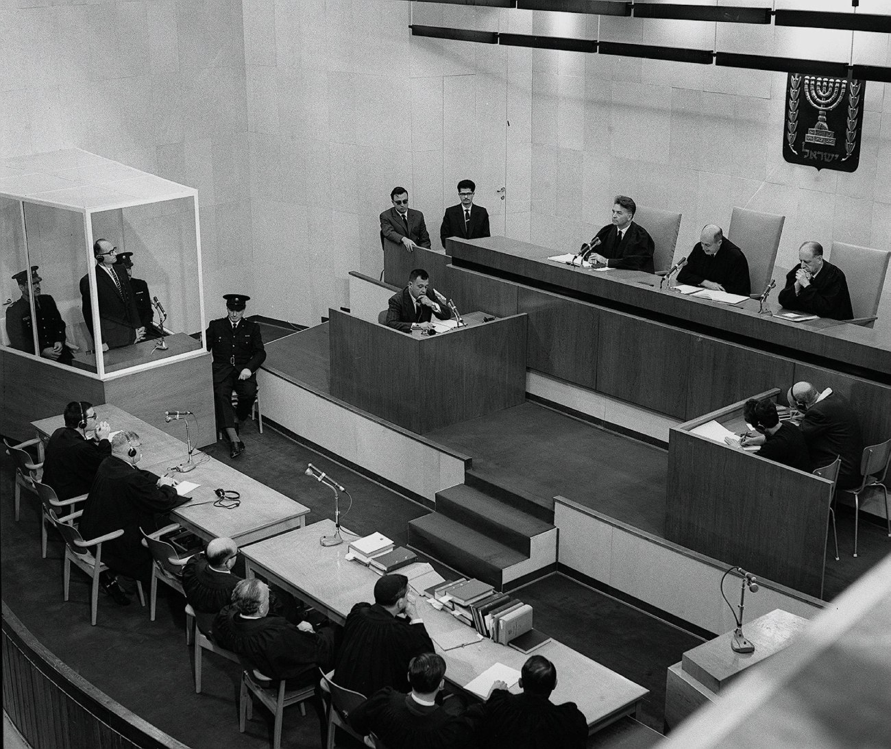 Julgamento de Eichmann