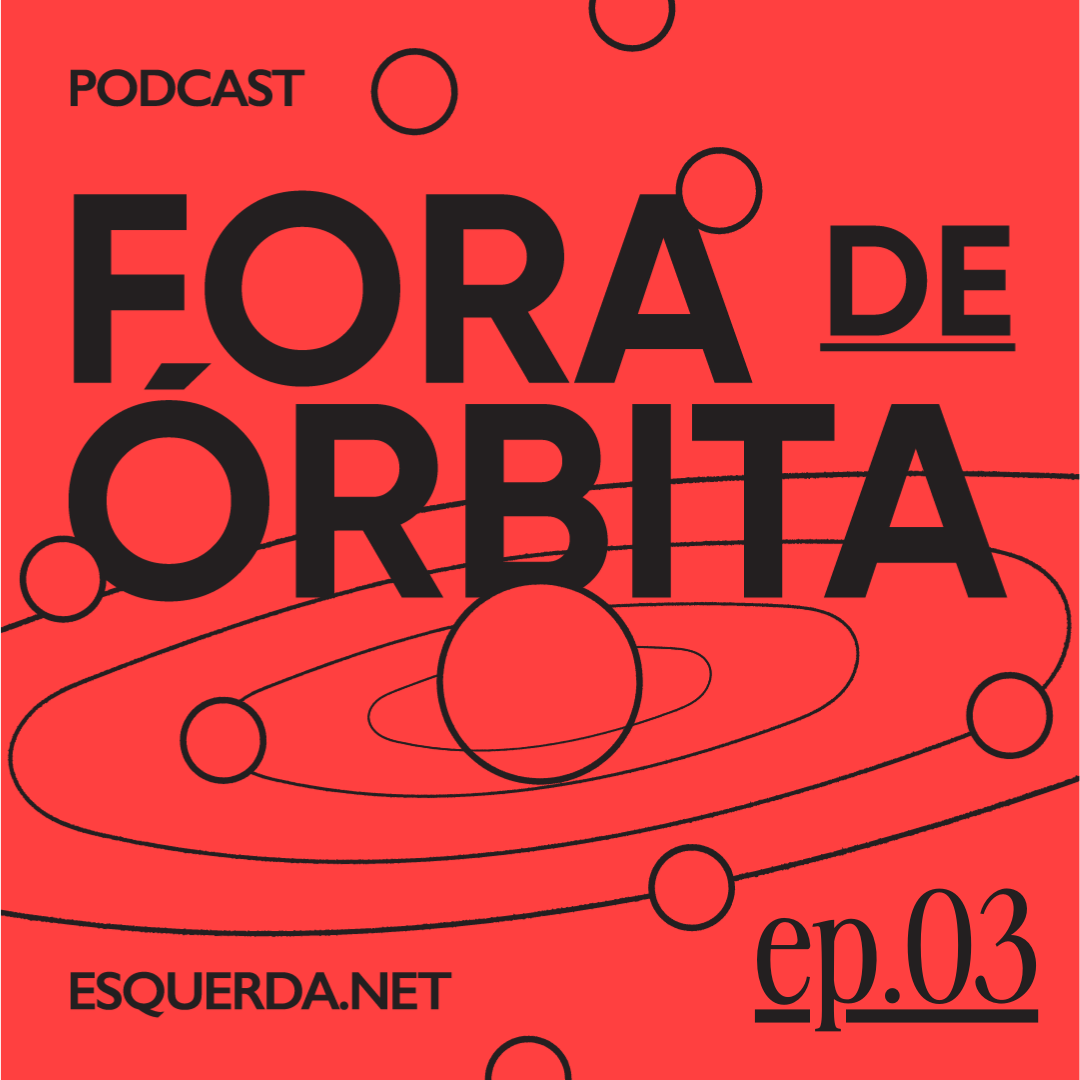 Fora de Órbita