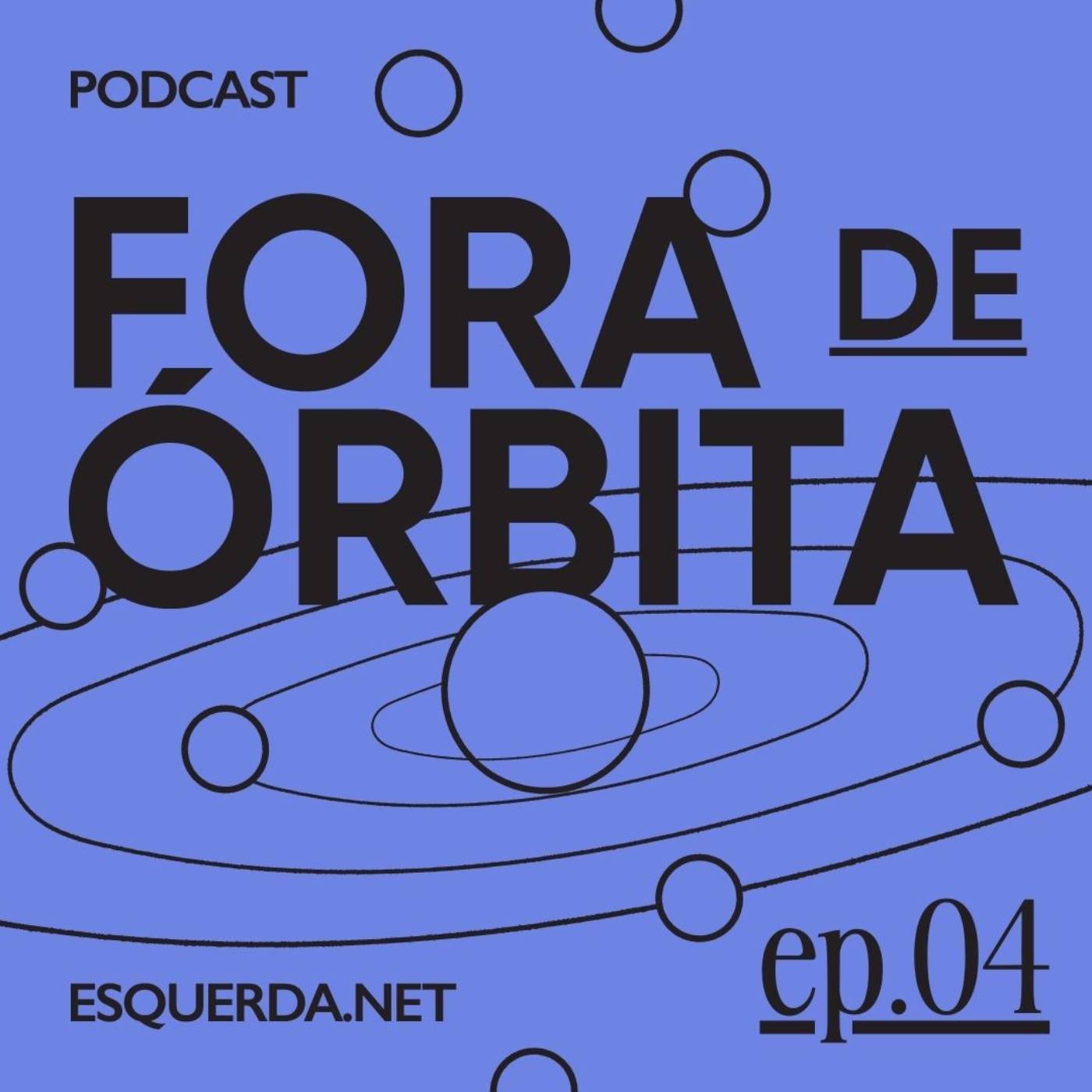 Fora de Órbita