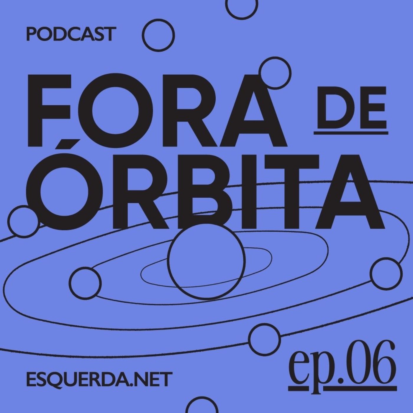 Fora de Órbita