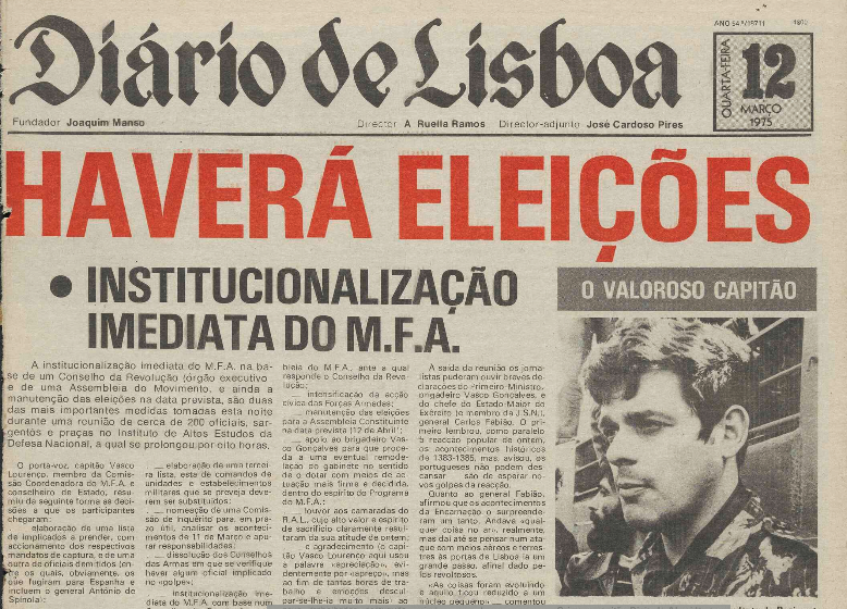 Assembleia militar