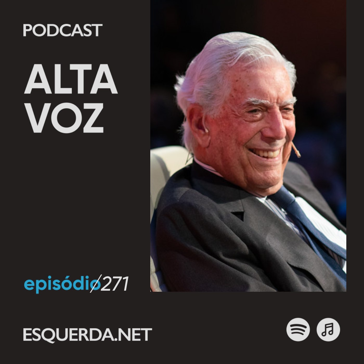 Alta Voz