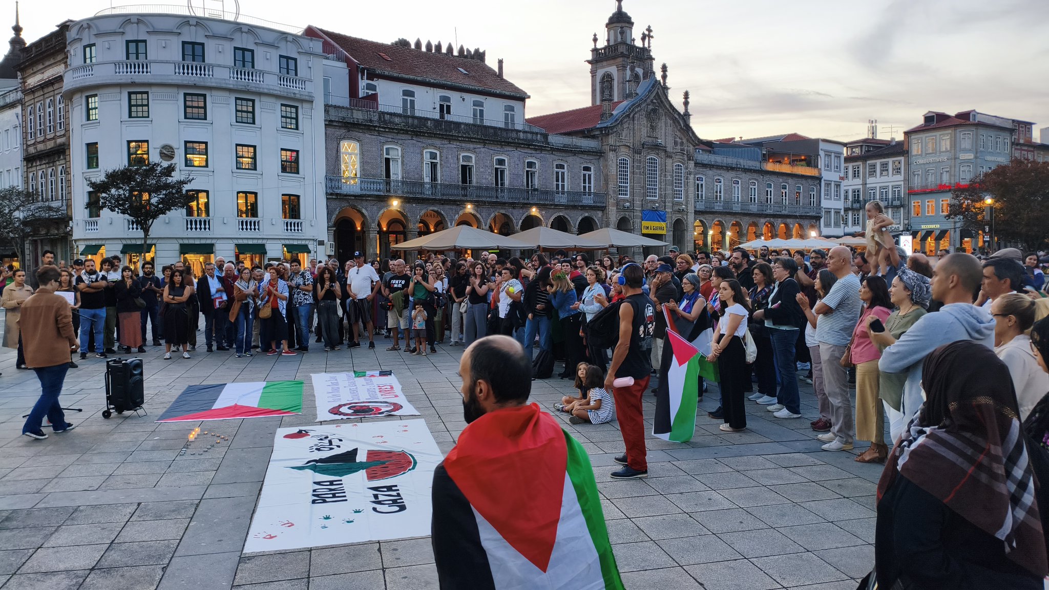 braga
