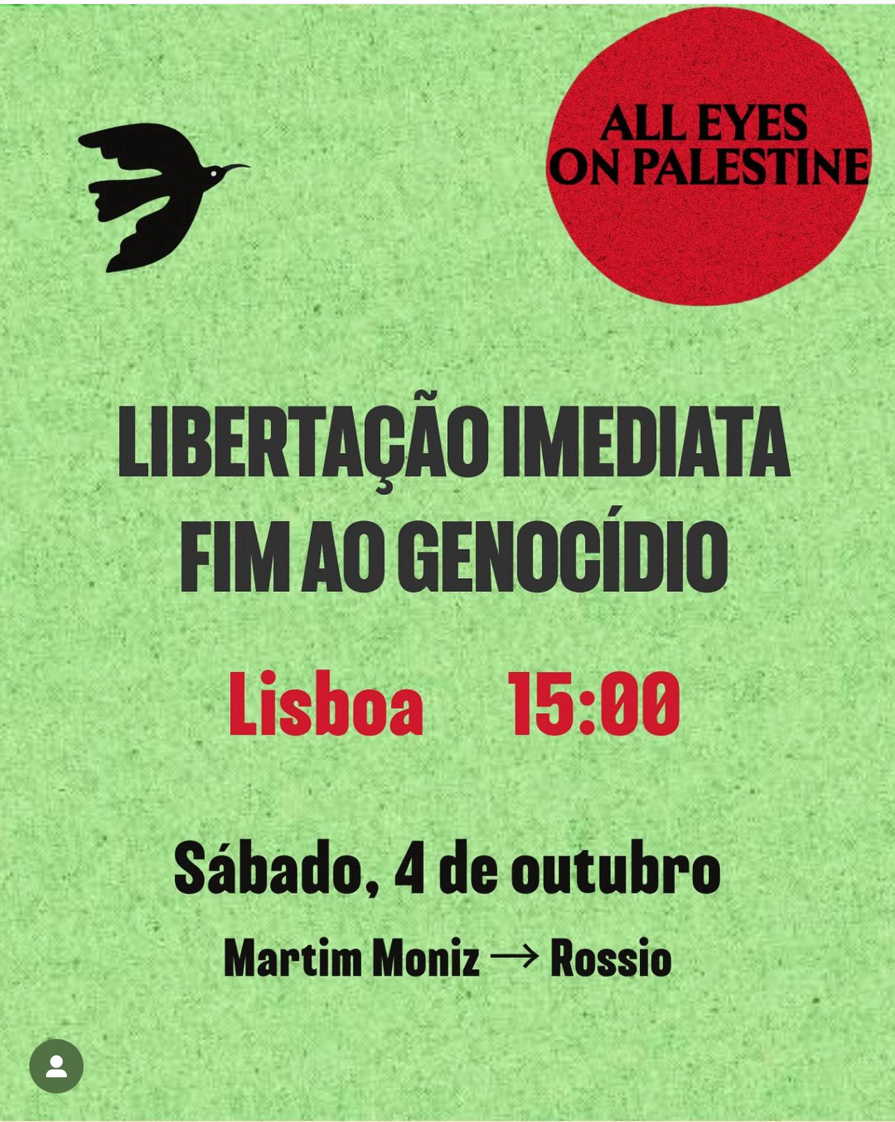 cartaz
