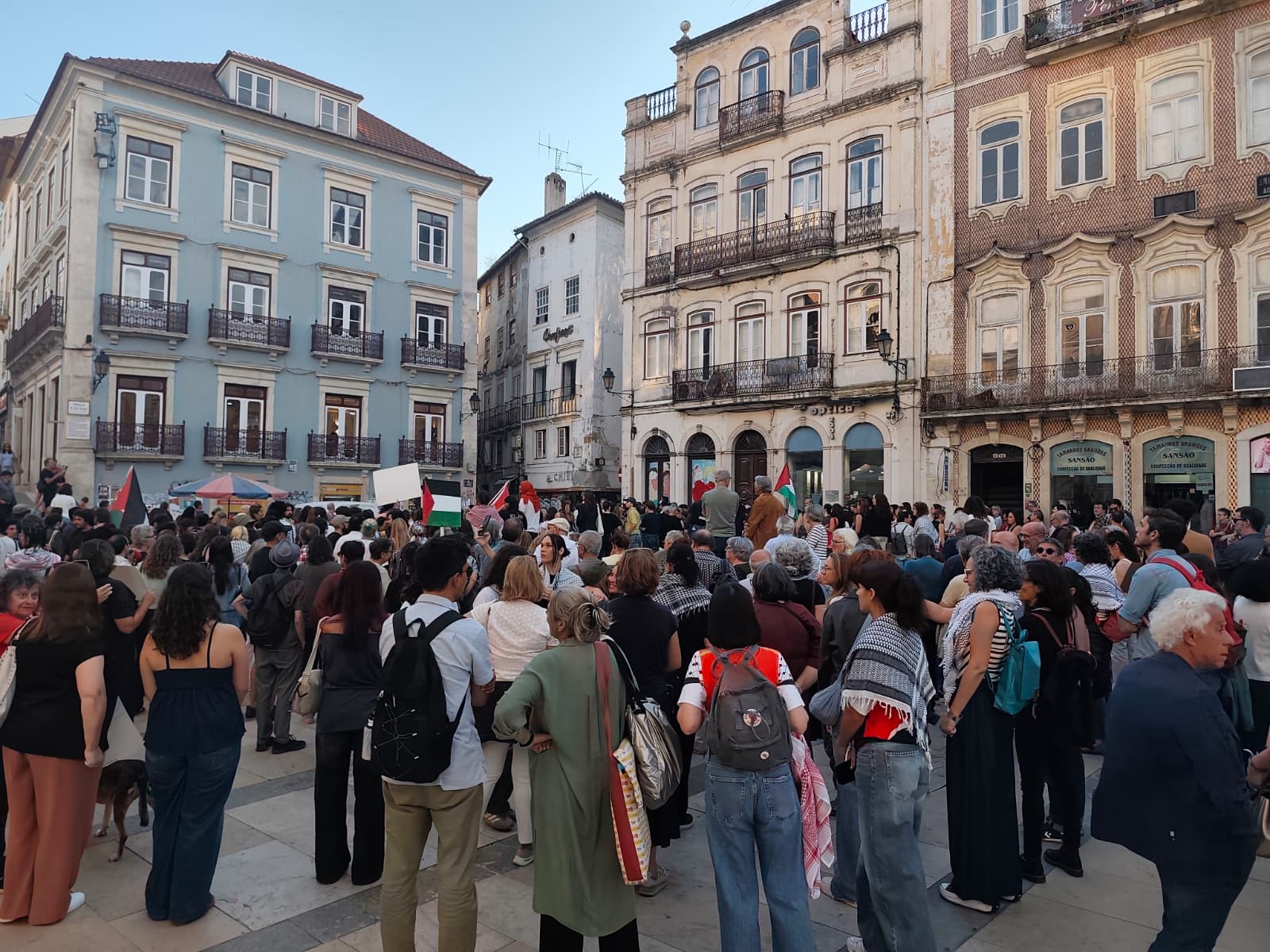 Coimbra
