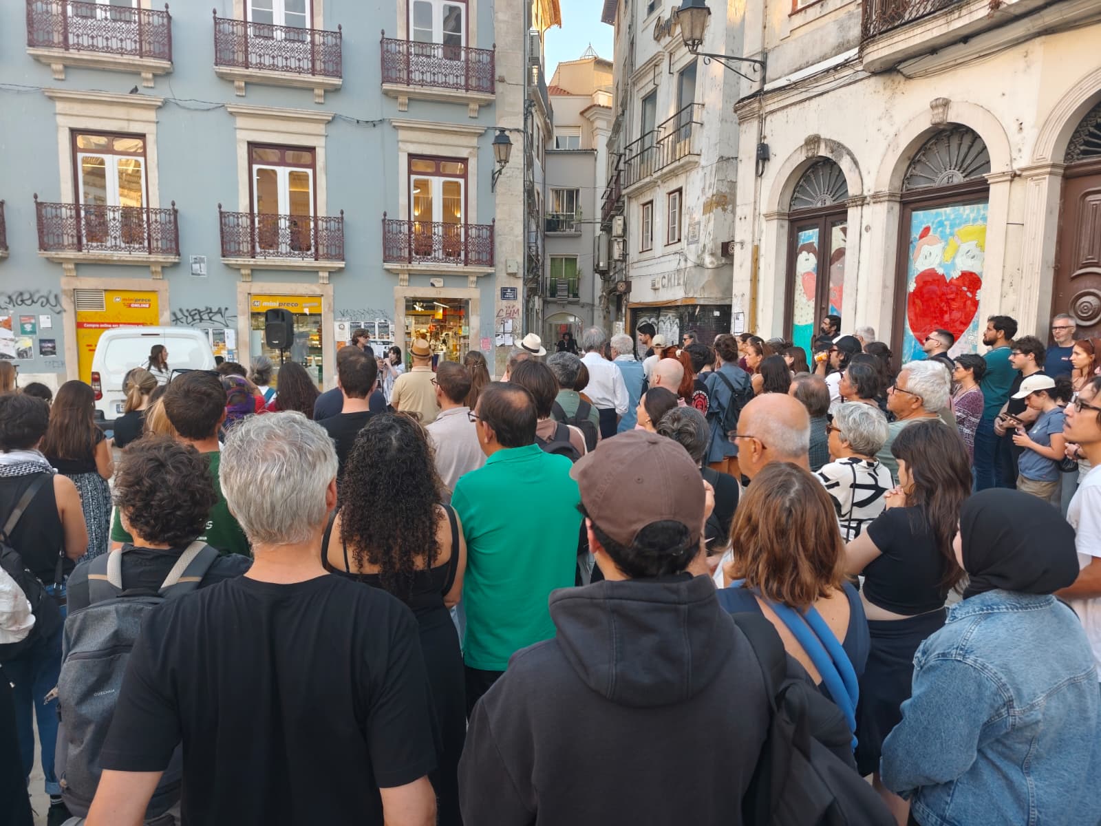 Coimbra
