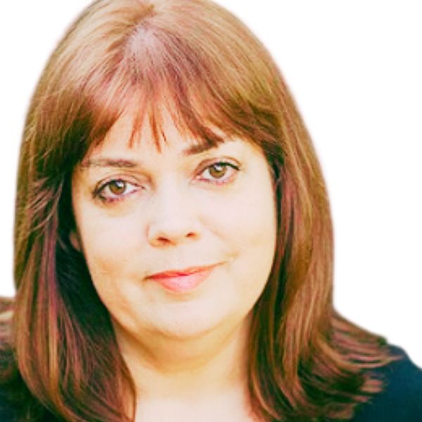 Isabel Lourenço