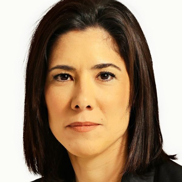 Joana Mortágua