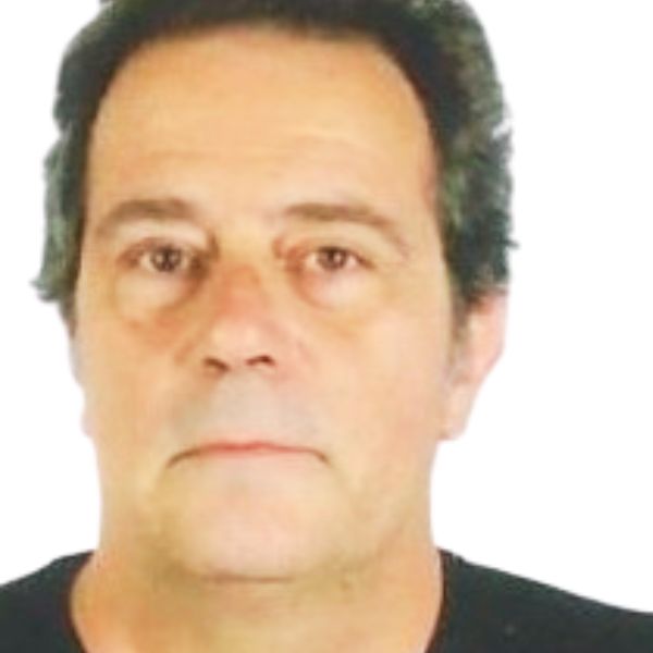 Pedro Caldeira Rodrigues