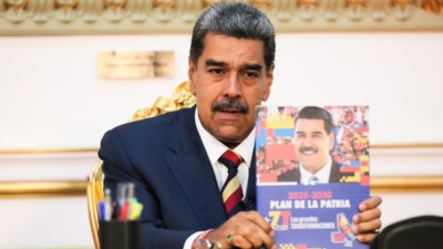 Nicolás Maduro