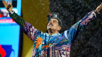 Nicolás Maduro