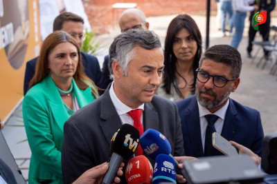 Ministro da Educação, Ciência e Inovação