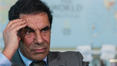 Nuno Ribeiro da Silva
