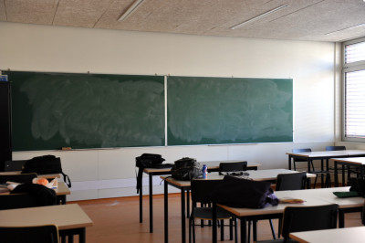 Sala de aula