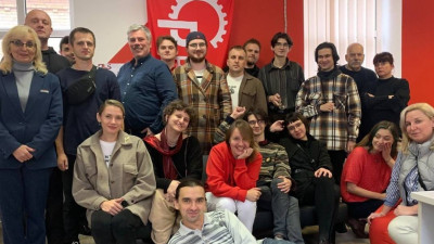 Movimento Social
