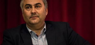 Fernando Alexandre, ministro da Educação