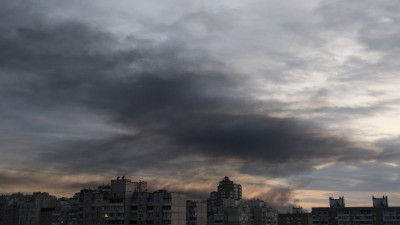 Céu de Kiev