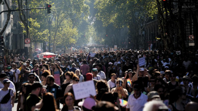 Argentina