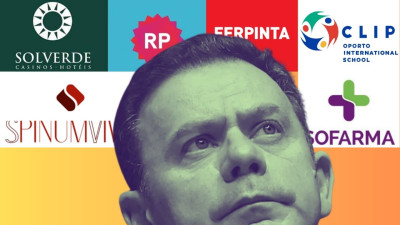 avenças da Spinumviva
