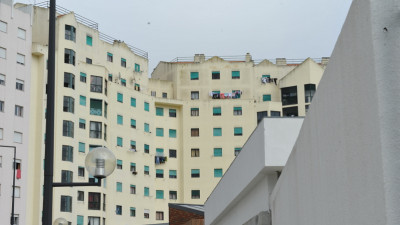 Habitação.