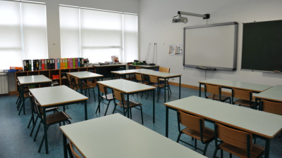 Sala de aula