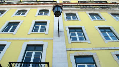 prédio