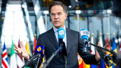 Mark Rutte