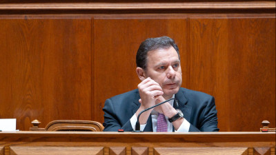 Luís Montenegro
