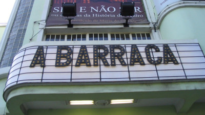 A Barraca