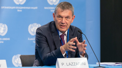 Philippe Lazzarini