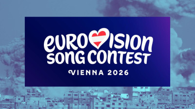 eurovisão 2026