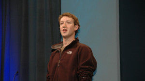 Mark Zuckerberg