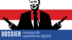 Avanços do capitalismo digital