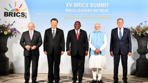 BRICS - 2023