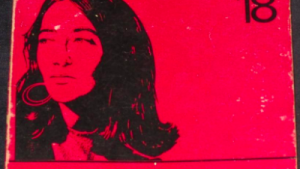 Minha Senhora de Mim