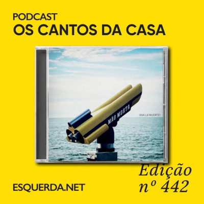 Os Cantos da Casa