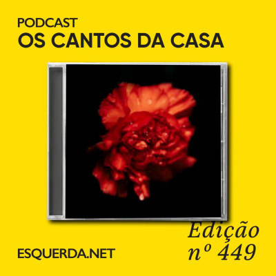 Os Cantos da Casa 449