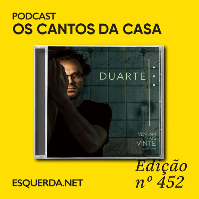 Os Cantos da Casa
