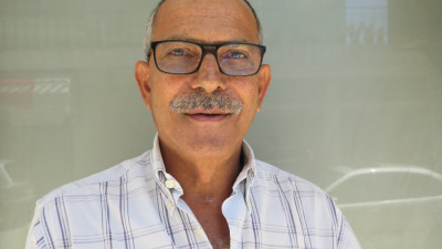 Jorge Silva
