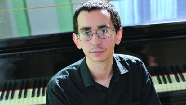 Pavel Kushnir