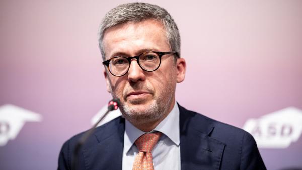 Carlos Moedas
