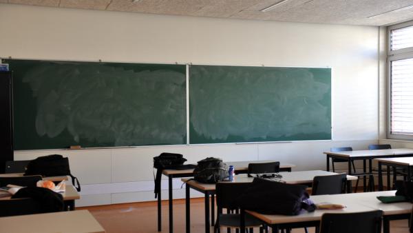 Sala de aula