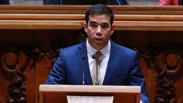 Ministro da Presidência, Leitão Amaro