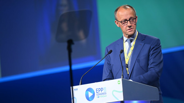 Friedrich Merz