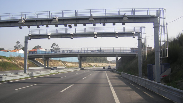 Pórticos