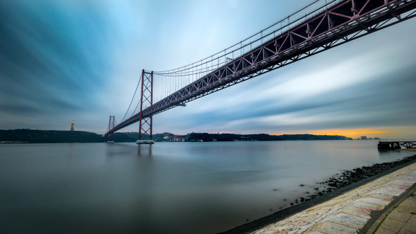 Ponte 25 de abril