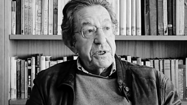 Daniel Cabrita