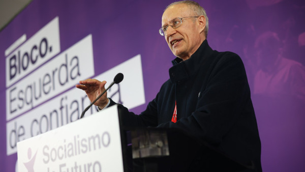Francisco Louçã