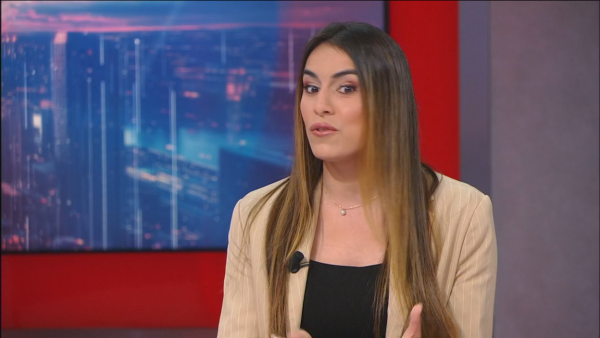 Rita Matias